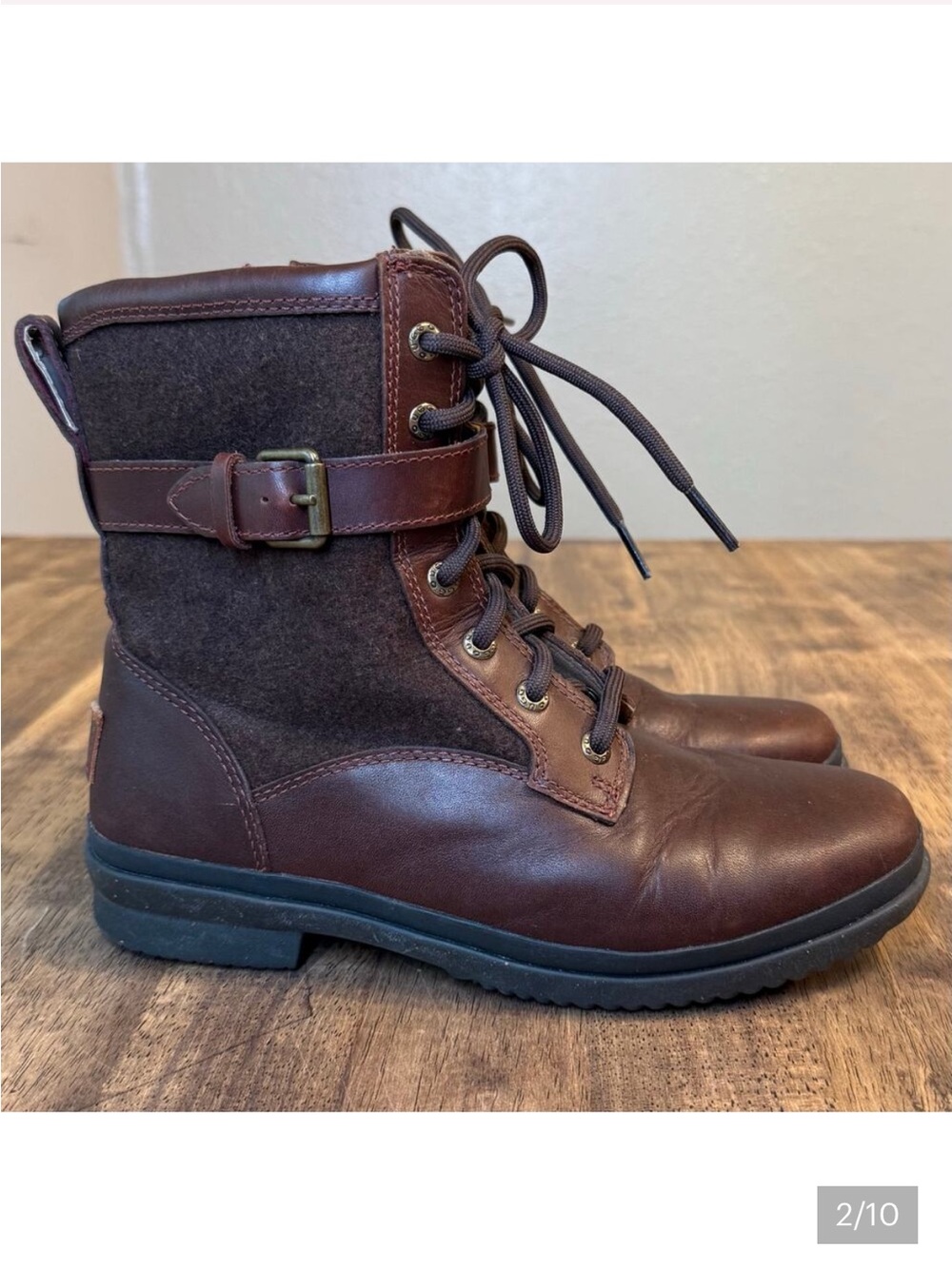 Ugg Kesey Boots